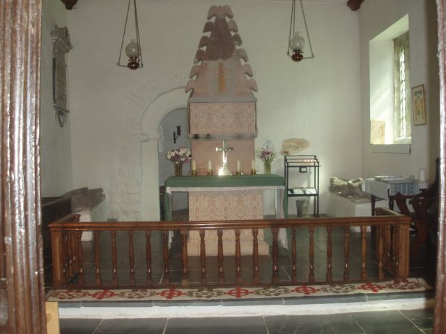 Altar at St Melengall.jpg