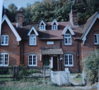 Chestnut cottage c 1983.JPG