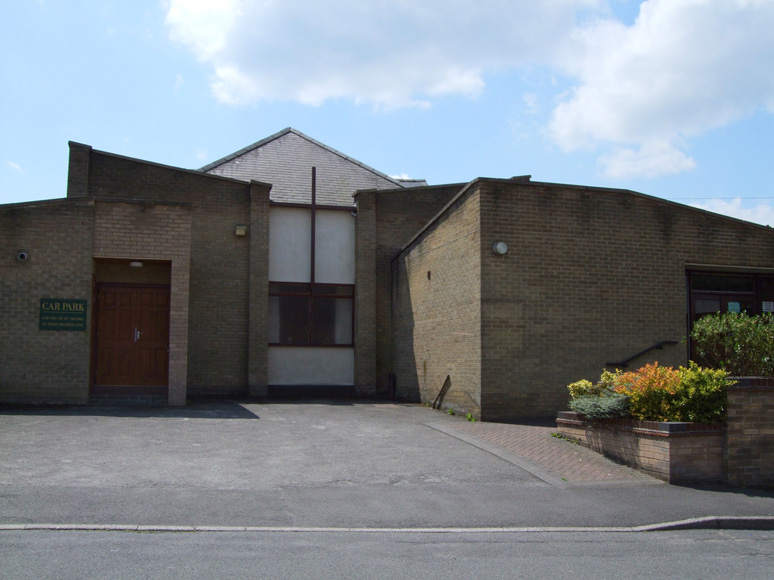 File:Eastwood baptist church, Percy rd, Eastwood, Notts, Darksecretz.jpg