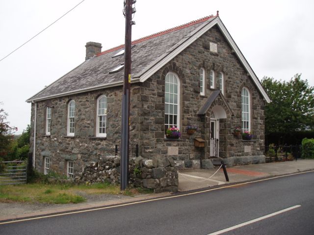 File:Former baptist chapel dyffryn ardudwy.jpg