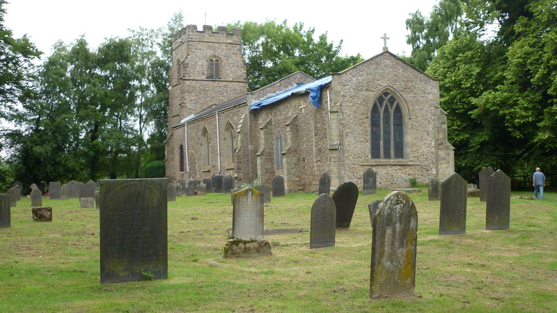 File:Leicestershire Kirkby Mallory All Saints meercat.jpg