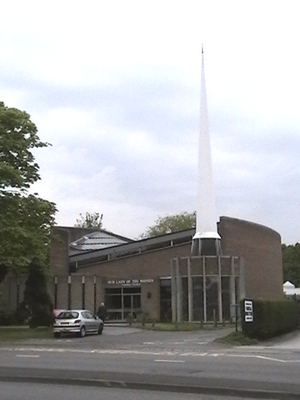 File:Our Lady of Wayside RC Church, Shirley, Solihull JBee.jpg