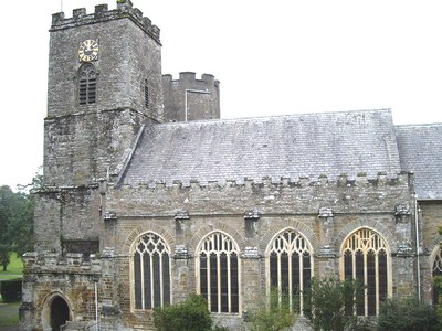 File:Parish Church of St Germans, Cornwall mandy in sset.jpg
