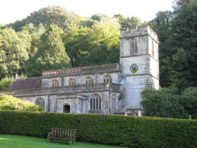 File:St. Peter, Stourton, Wiltshire Shirley silver surfer.jpg