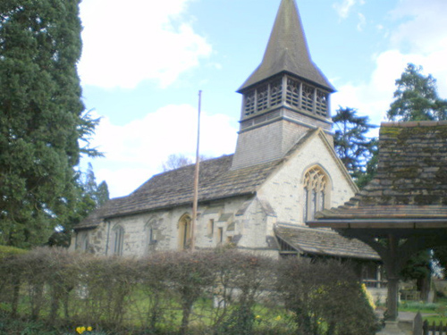 File:St Michaels Church, Betchworth, Surrey VIKKI.jpg