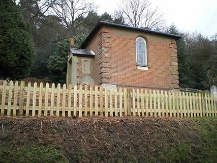File:Surrey Holmbury Felday Chapel vikki.jpg