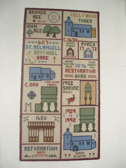 Tapestry at St Melengall.jpg