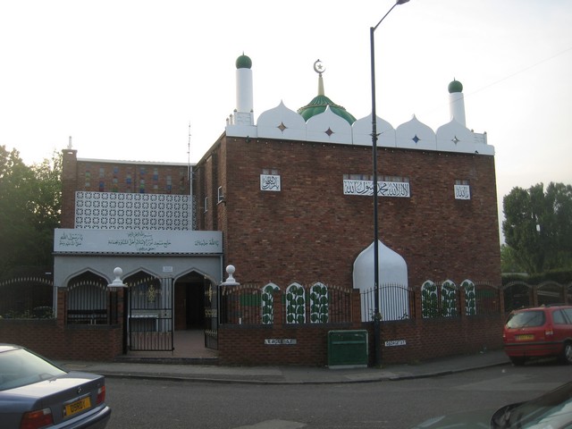 File:WA - Coventry, Foleshill, Jamia Masjid (Mosque).jpg
