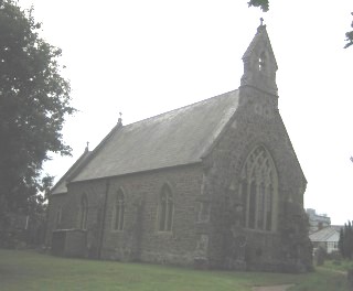 File:Whipton Devon formerly All Saints Church now Community Hall Mavis by the Moor.jpg