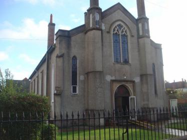 File:Wimborne Dorset United Reformed Church JoyDean.jpg