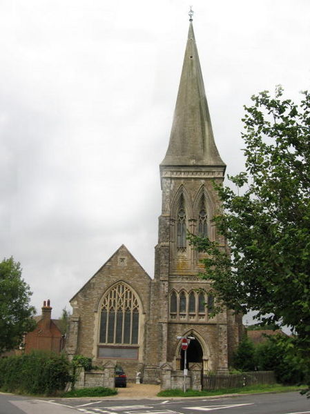 File:Former New Church, Catsfield, East Sussex Velma.jpg