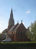 LI - Spalding, St Paul 01.jpg