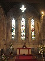 LI - Weston, St Mary 12.JPG