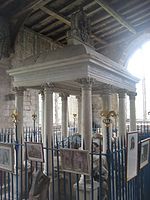 LI - Whaplode, St Mary 10.JPG