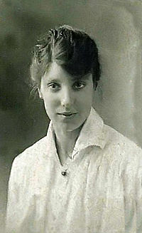 Clara Gladys Titchmarsh