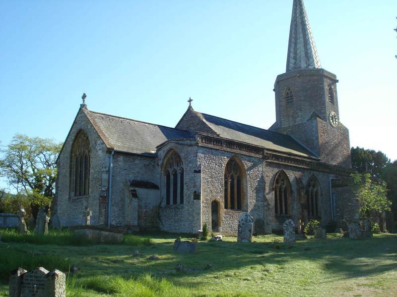 File:St Andrew & St Mary Pitminster Somerset.jpg