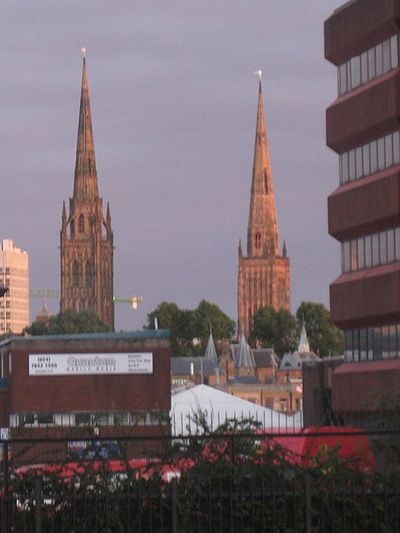 WA - Coventry, two spires.JPG