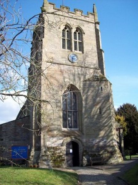 File:WA - Snitterfield, St James the Great.jpg