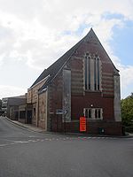 WA - Warwick, Northgate Methodist 3.JPG